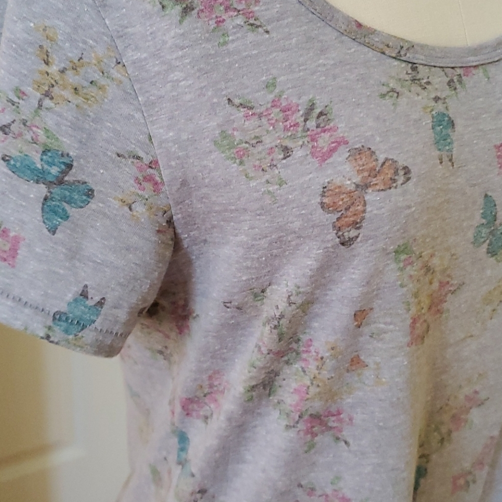 LLR Classic tee - Picture 2 of 3